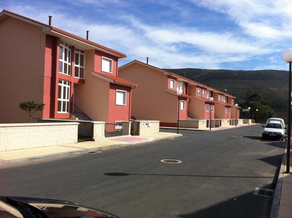 13 Urbanización Cee (Bazarra) (nova construcción).00001