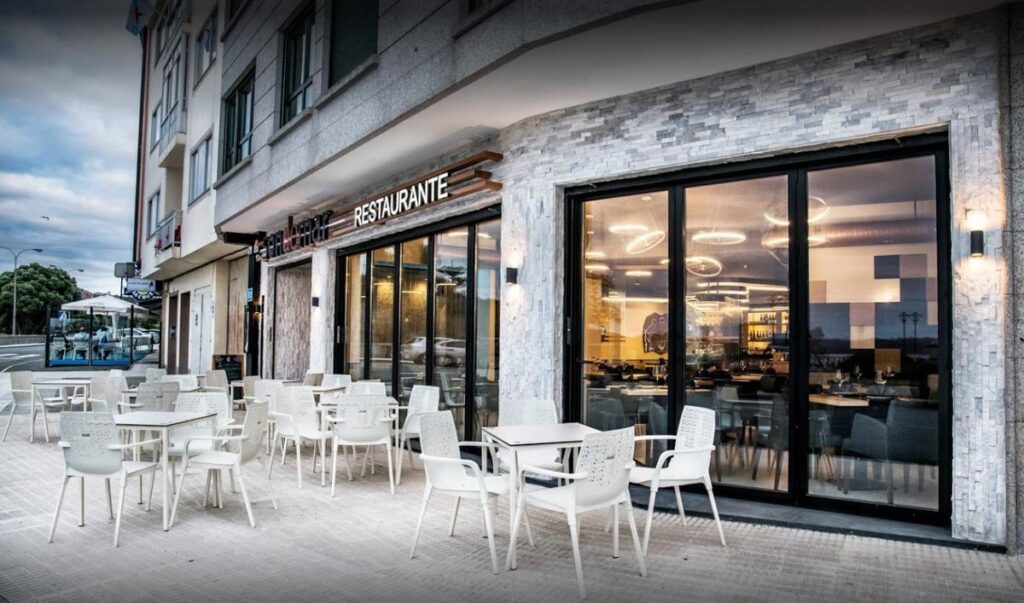 19 Restaurante Son de Mar (Reforma)