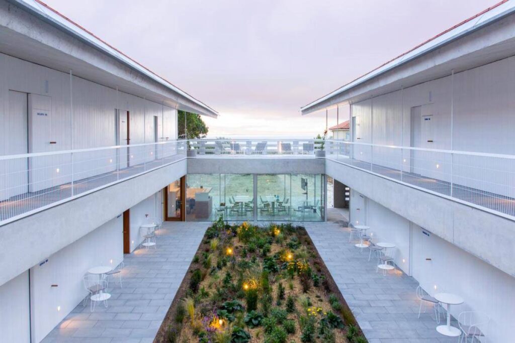 Bela Fisterra (nueva construcción albergue)00001