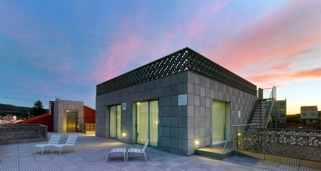 Bela Muxía (nueva construcción albergue)00001